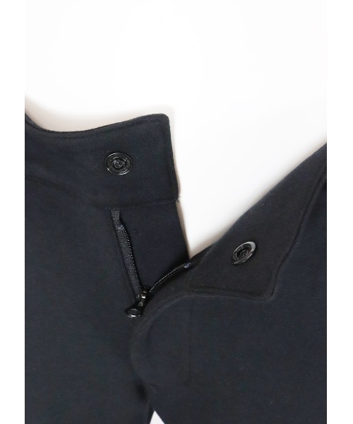 NEW ERA（ニューエラ）の「【削除】NEW ERA×アルチビオ ゴルフウェアパンツ ＜MENS＞（スウェットパンツ・メンズ・ブラック・LL/M/L）」の11枚目の写真