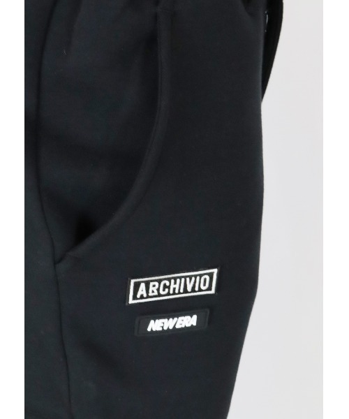 NEW ERA（ニューエラ）の「【削除】NEW ERA×アルチビオ ゴルフウェアパンツ ＜MENS＞（スウェットパンツ・メンズ・ブラック・LL/M/L）」の13枚目の写真