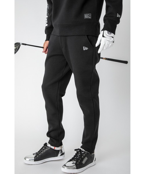 NEW ERA（ニューエラ）の「【削除】NEW ERA×アルチビオ ゴルフウェアパンツ ＜MENS＞（スウェットパンツ・メンズ・ブラック・LL/M/L）」の14枚目の写真