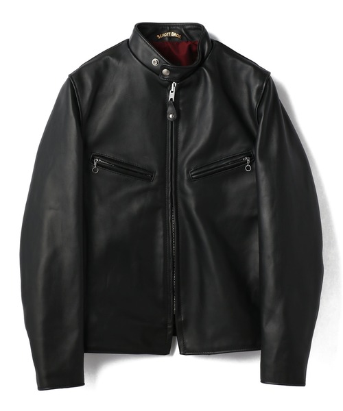 schott（ショット）の「Schott(ショット) 641XX 60'S STAND RIDERS