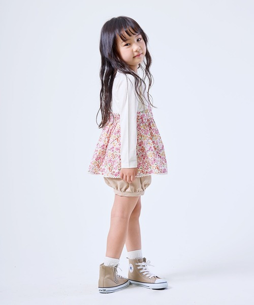 うさとの服⭐︎usaato プルオーバー チュニック