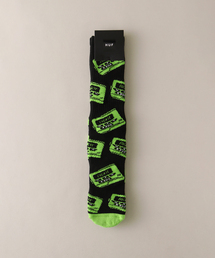 【HUF / ハフ】 HUFOROLA CREW SOCKS