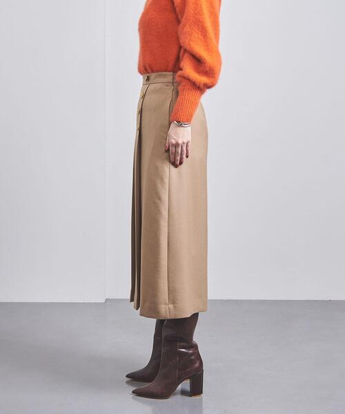 UNITED ARROWS（ユナイテッドアローズ）の「フロント ダブル