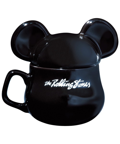 その他 MLE &quot;The Rolling Stones&quot; BE@RMUG &quot;LIPS MLE 'The Rolling Stones' BE@RMUG 'LIPS and TONGUE'（グラス