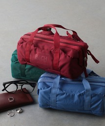 KE20 SAC BACH パッカブルダッフルバッグ この春に登場し、瞬く間に