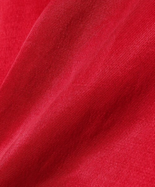 VAPORIZE(ヴェイパライズ)の「VAPORIZE / Varsity Jacket(ブルゾン・メンズ・ブラック/レッド・SMALL/MEDIUM/LARGE/X-LARGE)」の6枚目の写真