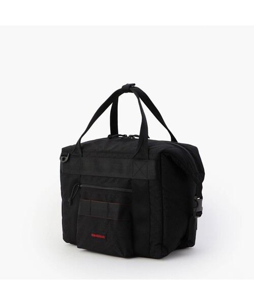 BRIEFING(ブリーフィング)の「【BRIEFING/ブリーフィング】COOLER BAG 12(アウトドアグッズ・メンズ・カーキ/ブラック/セージグリーン・FREE)」の8枚目の写真