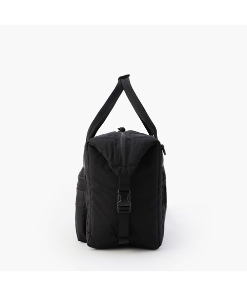 BRIEFING(ブリーフィング)の「【BRIEFING/ブリーフィング】COOLER BAG 12(アウトドアグッズ・メンズ・カーキ/ブラック/セージグリーン・FREE)」の9枚目の写真