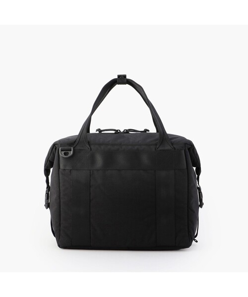 BRIEFING(ブリーフィング)の「【BRIEFING/ブリーフィング】COOLER BAG 12(アウトドアグッズ・メンズ・カーキ/ブラック/セージグリーン・FREE)」の10枚目の写真