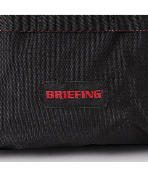 BRIEFING(ブリーフィング)の「【BRIEFING/ブリーフィング】COOLER BAG 12(アウトドアグッズ・メンズ・カーキ/ブラック/セージグリーン・FREE)」の11枚目の写真