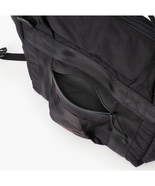 BRIEFING(ブリーフィング)の「【BRIEFING/ブリーフィング】COOLER BAG 12(アウトドアグッズ・メンズ・カーキ/ブラック/セージグリーン・FREE)」の12枚目の写真