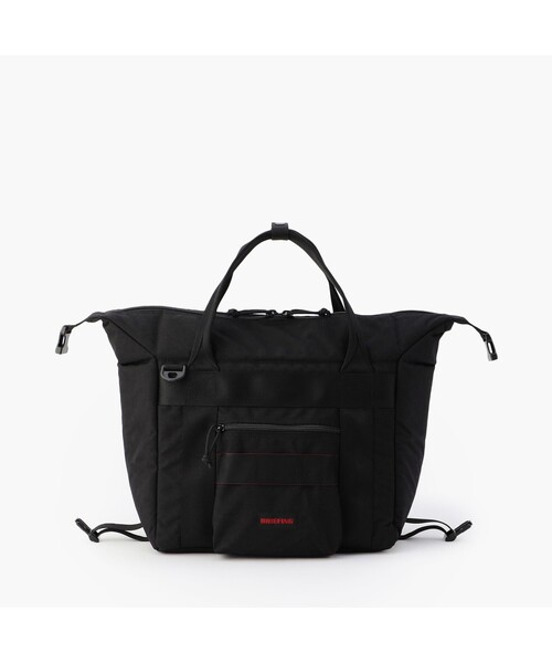 BRIEFING(ブリーフィング)の「【BRIEFING/ブリーフィング】COOLER BAG 12(アウトドアグッズ・メンズ・カーキ/ブラック/セージグリーン・FREE)」の15枚目の写真