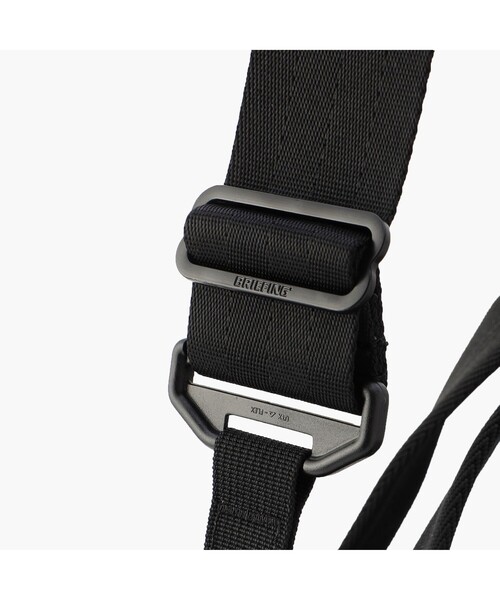 BRIEFING(ブリーフィング)の「【BRIEFING/ブリーフィング】COOLER BAG 12(アウトドアグッズ・メンズ・カーキ/ブラック/セージグリーン・FREE)」の6枚目の写真