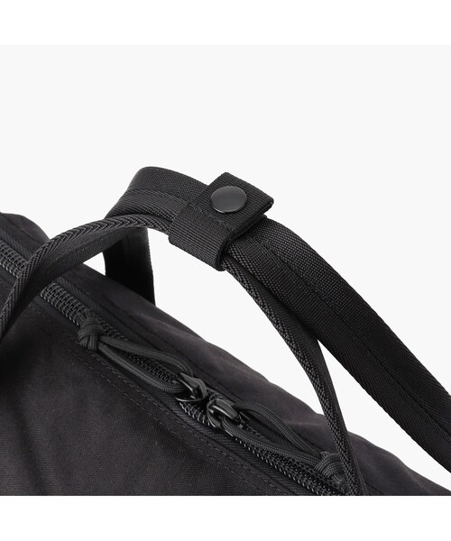 BRIEFING(ブリーフィング)の「【BRIEFING/ブリーフィング】COOLER BAG 12(アウトドアグッズ・メンズ・カーキ/ブラック/セージグリーン・FREE)」の7枚目の写真