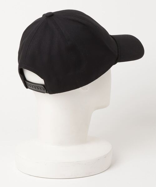 surt（サート）の「SURT ×K (CarService / YouthQuake)cherry CAP（キャップ・メンズ・ブラック/その他/ベージュ・F）」の4枚目の写真