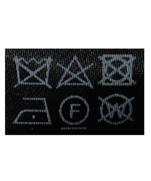 BEAUTY&YOUTH UNITED ARROWS(ビューティーアンドユースユナイテッドアローズ)の「ツイルタックテーパードパンツ(スラックス・レディース・ネイビー・S/M/L)」の10枚目の写真