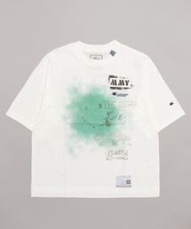 Maison MIHARA YASUHIRO | Printed Tee 5(Tシャツ/カットソー)