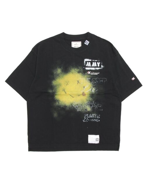 Maison MIHARA YASUHIRO Tシャツ Maison MIHARA YASUHIRO/メゾンミハラヤスヒロ】Tシャツ