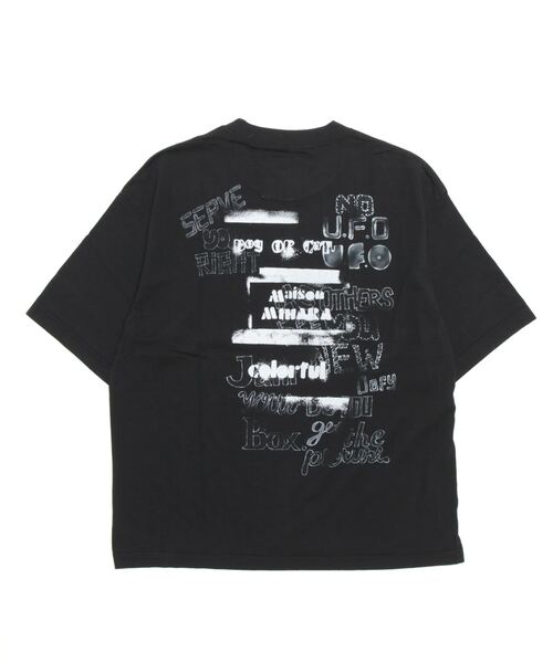 Maison MIHARA YASUHIRO（メゾンミハラヤスヒロ）の「Printed
