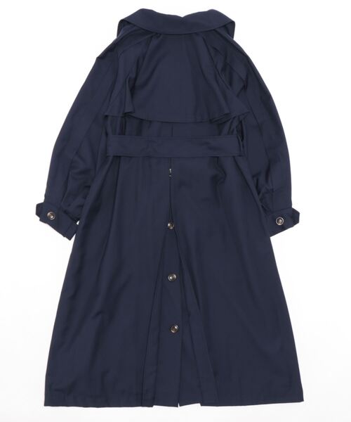 MISCH MASCH（ミッシュマッシュ）の「バックオープントレンチ