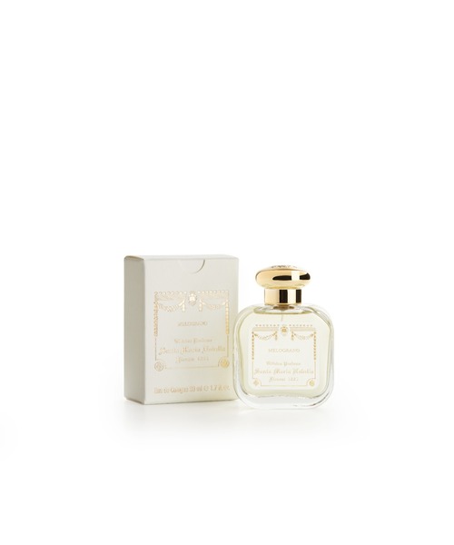 オーデコロン ザクロ 50mL（香水）｜Santa Maria Novella（サンタ