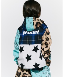 F.C.Real Bristol for Kids（エフシーレアルブリストルフォーキッズ