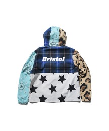 F.C.Real Bristol for Kids（エフシーレアルブリストルフォーキッズ