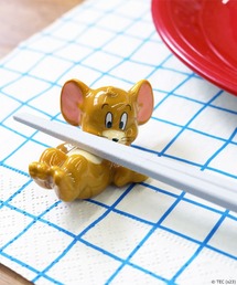 Tom＆Jerry | 【公式】トムとジェリー　箸置き(カトラリー)