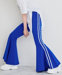 【SINN】Narcissusオリジナル　フレアラインパンツ