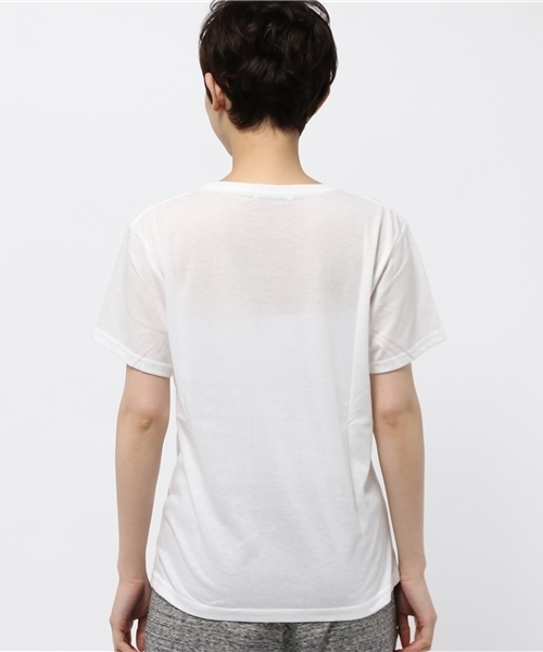 WEGO（ウィゴー）の「WEGO/ガールプリントＴシャツ（Tシャツ/カットソー・レディース・その他1/その他2・FREE）」の7枚目の写真