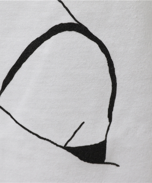 WEGO（ウィゴー）の「WEGO/ガールプリントＴシャツ（Tシャツ/カットソー・レディース・その他1/その他2・FREE）」の11枚目の写真