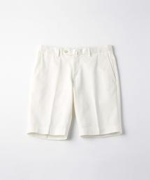 UNITED ARROWS | UAND ホワイト NP ショーツ(その他パンツ)