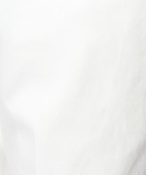 UNITED ARROWS（ユナイテッドアローズ）の「UAND ホワイト NP ショーツ ◆（その他パンツ・メンズ・ホワイト・44/48/46/50/52/42）」の8枚目の写真