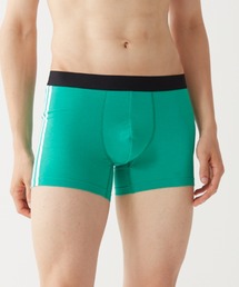 adidas | adidas/アディダス 3ストライプス ボクサーパンツ 吸汗速乾ドライ(ボクサーパンツ)