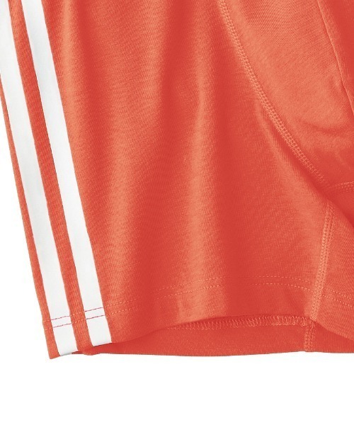 adidas（アディダス）の「adidas/アディダス 3ストライプス ボクサーパンツ 吸汗速乾ドライ（ボクサーパンツ・メンズ・グリーン系その他/ブラック/ネイビー/オレンジ系その他/イエロー系その他/ブルーグリーン・LARGE/MEDIUM/X-LARGE）」の21枚目の写真