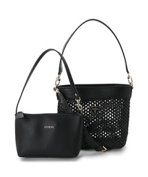 Guess | VIKKY Bucket(ショルダーバッグ)