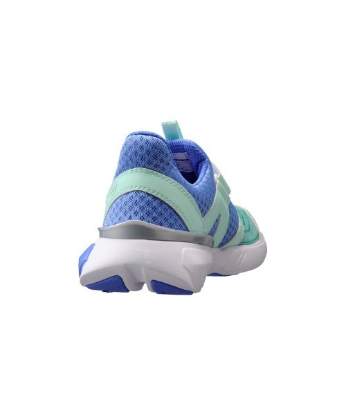 瞬足(シュンソク)の「瞬足/SYUNSOKU/キッズスニーカー/JJ-055(スニーカー・キッズ・ダークグリーン/ブルー/シルバー/サックスブルー/ホワイト系その他・23.0cm/23.5cm/19.0cm/17.5cm/19.5cm/21.0cm/24.5cm/16.5cm/16.0cm/17.0cm/18.0cm/24.0cm/22.0cm/20.5cm/22.5cm/18.5cm/21.5cm/25.0cm/20.0cm)」の20枚目の写真