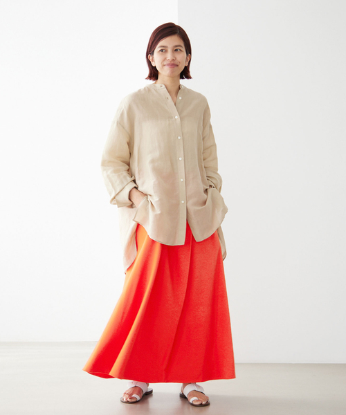 IENA（イエナ）の「【COGTHEBIGSMOKE/コグ ザビッグスモーク】HALO  