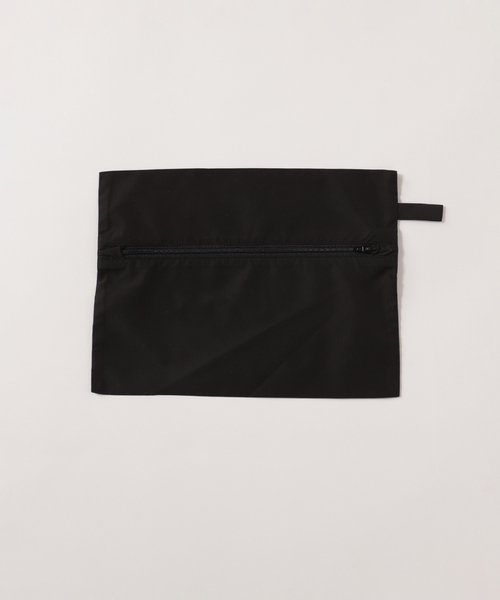 Traditional Weatherwear（トラディショナルウェザーウェア）の「【TRADITIONAL WEATHERWEAR】PENRITH RAIN PA：レインコート（その他アウター・レディース・ブラック/ベージュ・SMALL/MEDIUM）」の21枚目の写真