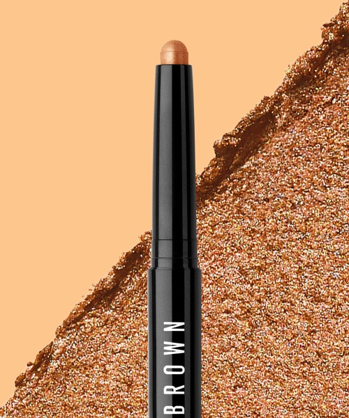 BOBBI BROWN（ボビイブラウン）の「ロングウェア クリーム シャドウ スティック マルチクロム（アイシャドウ・レディース・70 ベリーニ/71 コスミックピンク/68 スモーキークォーツ/72 ブロンズ/69 ルビーシマー/73 ポーセリンパール/67 ゴールデンライト・FREE）」の7枚目の写真