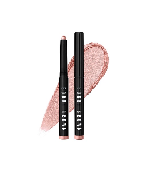 BOBBI BROWN（ボビイブラウン）の「ロングウェア クリーム シャドウ スティック マルチクロム（アイシャドウ・レディース・70 ベリーニ/71 コスミックピンク/68 スモーキークォーツ/72 ブロンズ/69 ルビーシマー/73 ポーセリンパール/67 ゴールデンライト・FREE）」の6枚目の写真