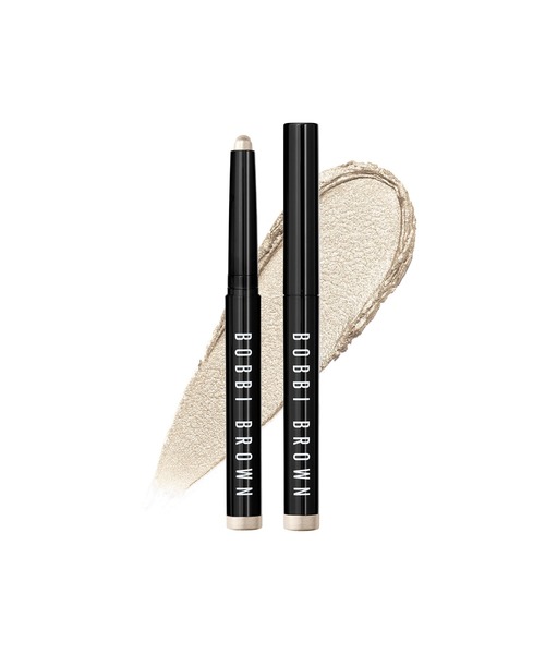 BOBBI BROWN（ボビイブラウン）の「ロングウェア クリーム シャドウ スティック マルチクロム（アイシャドウ・レディース・70 ベリーニ/71 コスミックピンク/68 スモーキークォーツ/72 ブロンズ/69 ルビーシマー/73 ポーセリンパール/67 ゴールデンライト・FREE）」の4枚目の写真