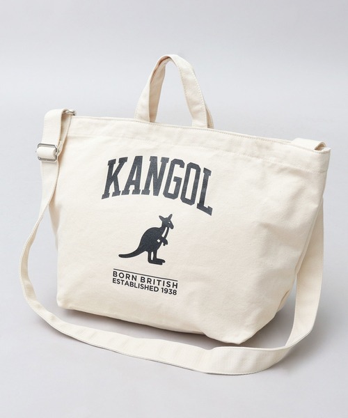 Karl Lagerfeld★アイコン プリント☆キャンバス☆トートバッグ カール・ラガーフェルド KARL LAGERFELD ☆アイボリー地 x Karl