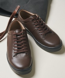 Gently（ジェントリー）の「【MoonStar/ムーンスター】GE102 カジュアルシューズ 4E 防水（モカシン/デッキシューズ）」