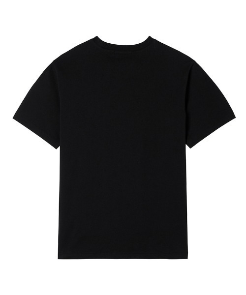 Guess(ゲス)の「Shiny Film Logo Teet(Tシャツ/カットソー・メンズ・ダークグリーン/ブラック/ピンク/ホワイト・MEDIUM/LARGE/X-LARGE)」の6枚目の写真