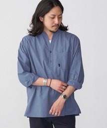 SHIPS|シップスのシャツ/ブラウス(ノーカラー)通販 - ZOZOTOWN SHIPS|シップスのシャツ/ブラウス(ノーカラー)通販 - ZOZOTOWN