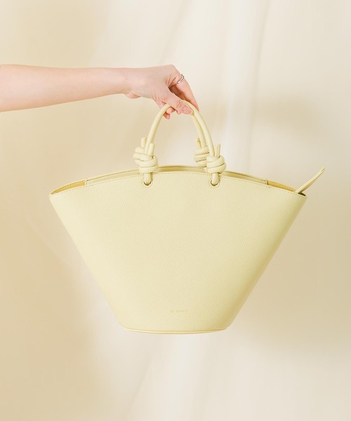 ＰＵムスビトートバッグ