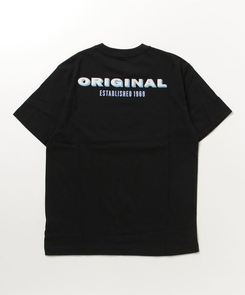 GAP（ギャップ）の「GAPロゴ Tシャツ(ユニセックス)（Tシャツ/カットソー・メンズ・ピンク/その他/ブラック/ホワイト/ネイビー/グリーン・M/S/XL/L/XS）」の11枚目の写真