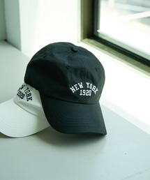 PAPILLONNER | NYロゴキャップ(キャップ)