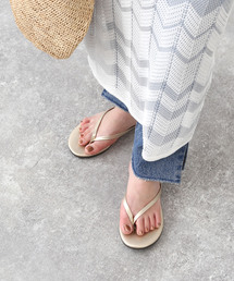 SLOBE IENA | SLOBE ビーチサンダル(サンダル)